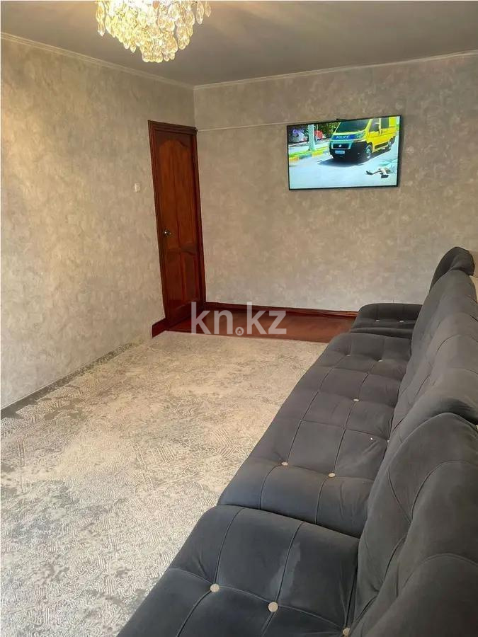 Продажа 3-комнатной квартиры, 70 м² в Алматы