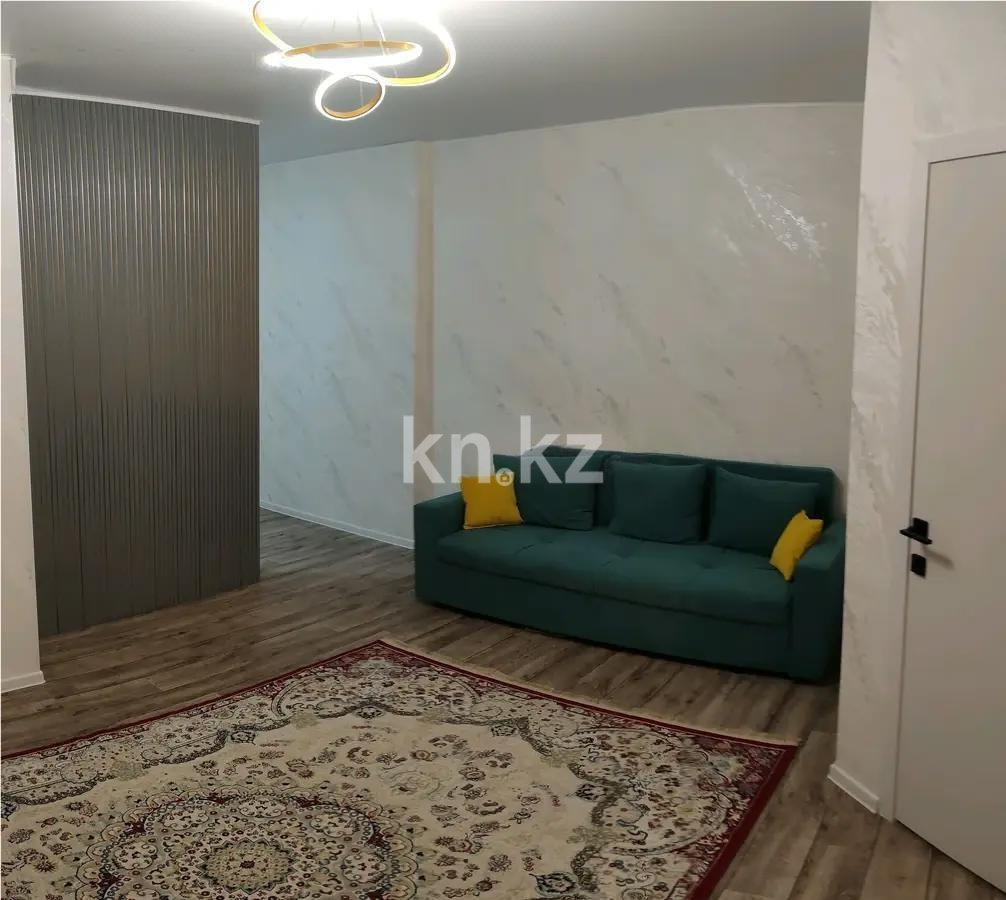 Продажа 2-комнатной квартиры, 38.3 м², мкр-н Шугыла, дом  340/39 в Алматы
