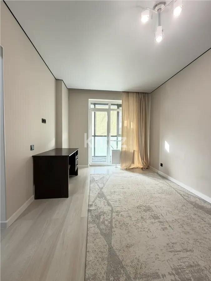 Продажа 1-комнатной квартиры, 28.4 м² в Астане