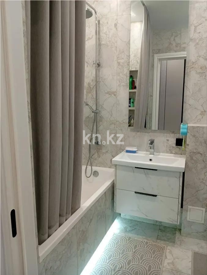 Продажа 3-комнатной квартиры, 87.5 м² в Алматы - фото 4