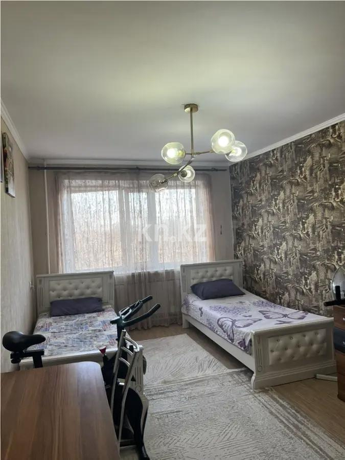 Продажа 3-комнатной квартиры, 62 м², 3 мкр-н, дом  2 - Продажа квартир в Абае фото 3 из 6
