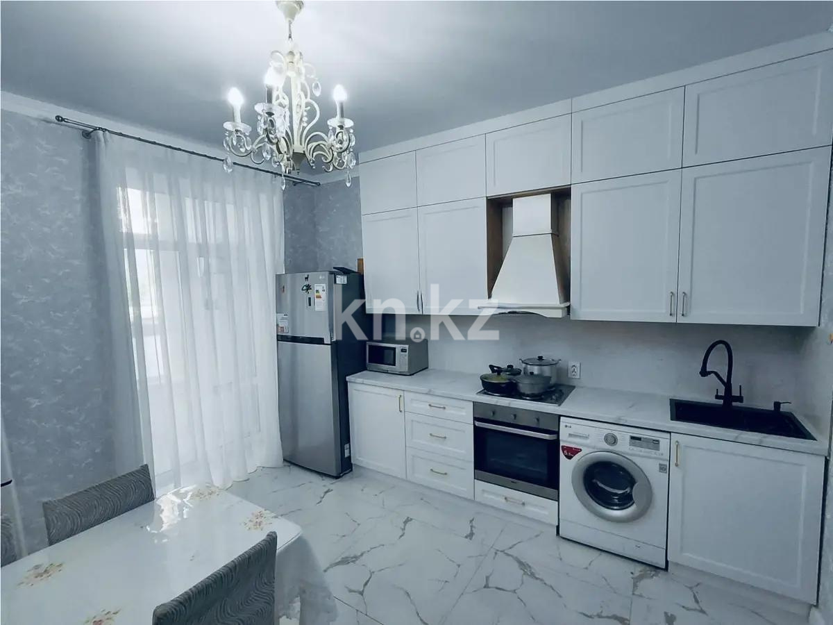 Продажа 2-комнатной квартиры, 68 м² - Продажа двухкомнатных квартир от собственников в Астане фото 3 из 3