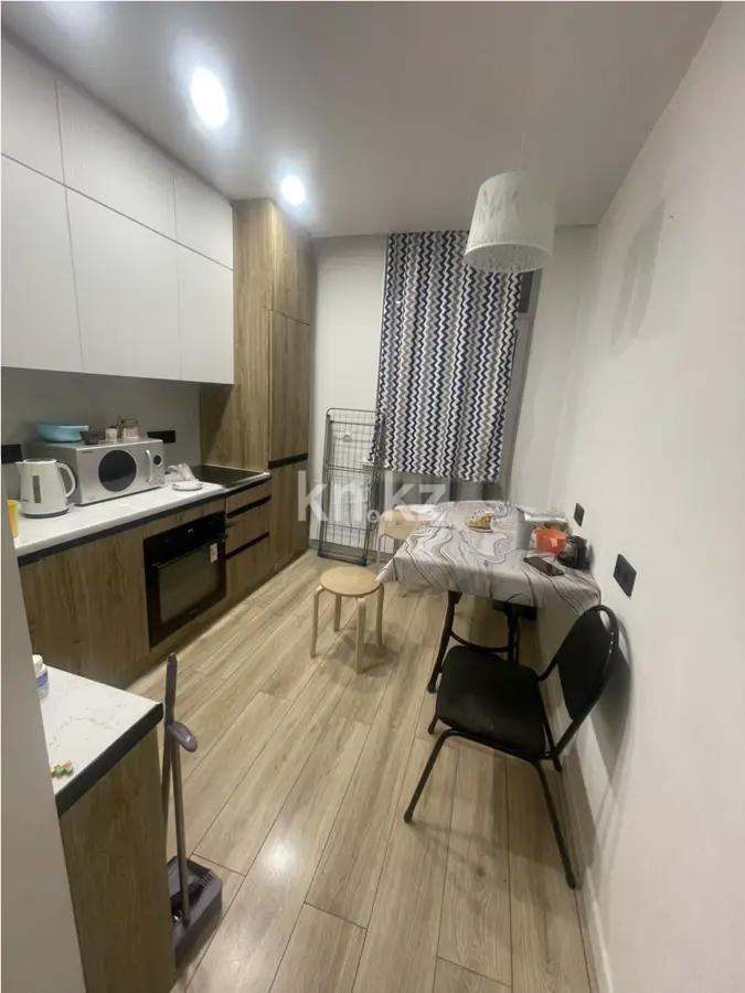 Продажа 2-комнатной квартиры, 55 м² - Продажа квартир в р-не Сарыарка Астаны - страница 11 фото 2 из 4