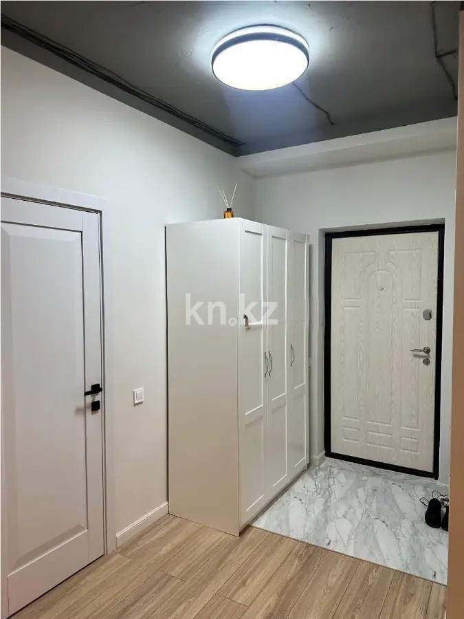 Продажа 2-комнатной квартиры, 69.9 м², ул. Бокейхана, дом  28 - Продажа  двухкомнатных квартир в новостройках Астаны фото 5 из 5