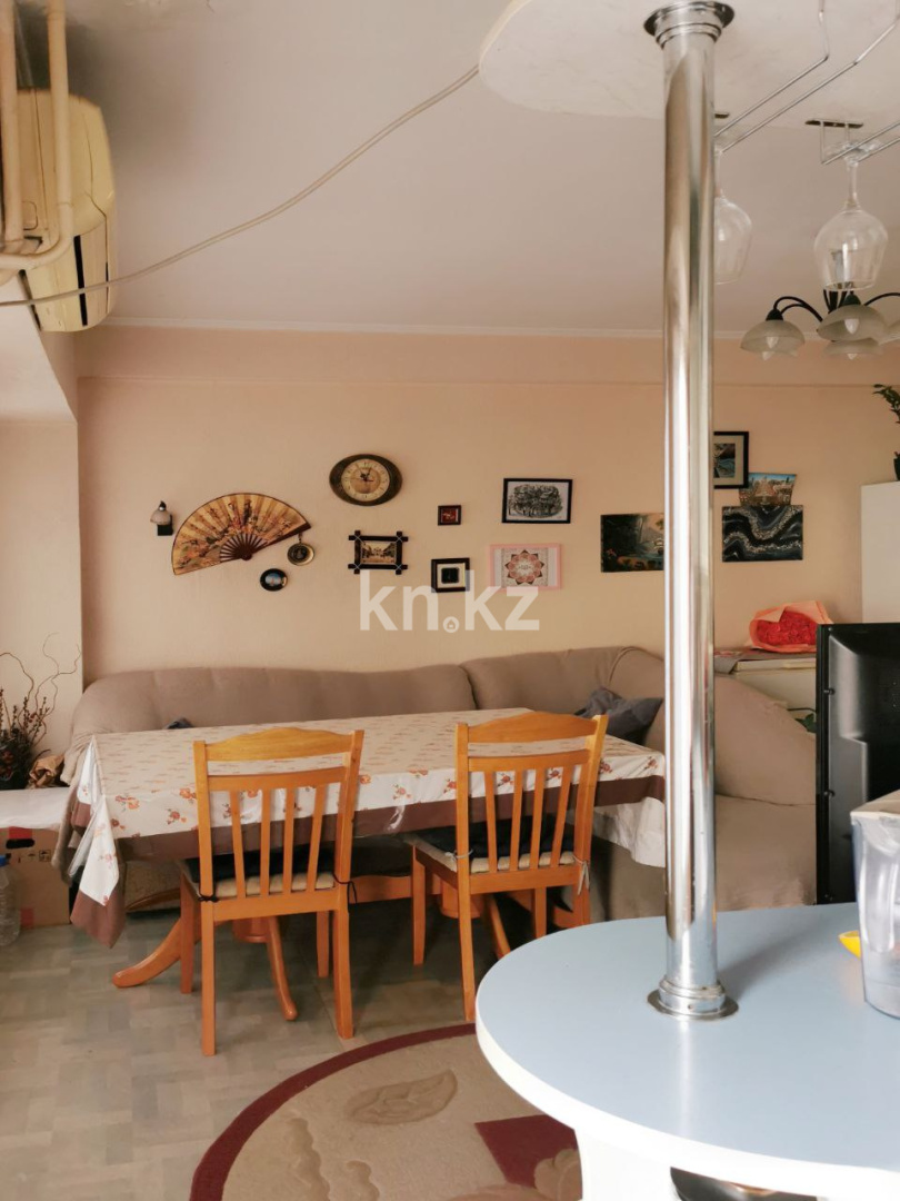 Продажа 3-комнатной квартиры, 63 м² - Продажа квартир в Алматы - страница 159 фото 2 из 23