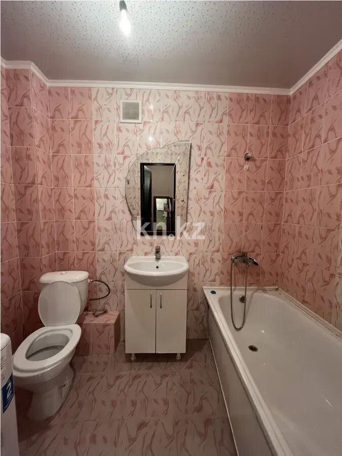 Продажа 1-комнатной квартиры, 39 м² в Астане - фото 3