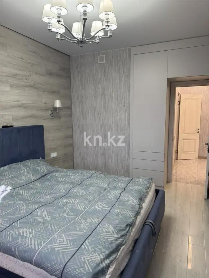 Продажа 2-комнатной квартиры, 45.7 м², пр. Гагарина, дом  244 - Продажа квартир в Алматы без посредников фото 2 из 5