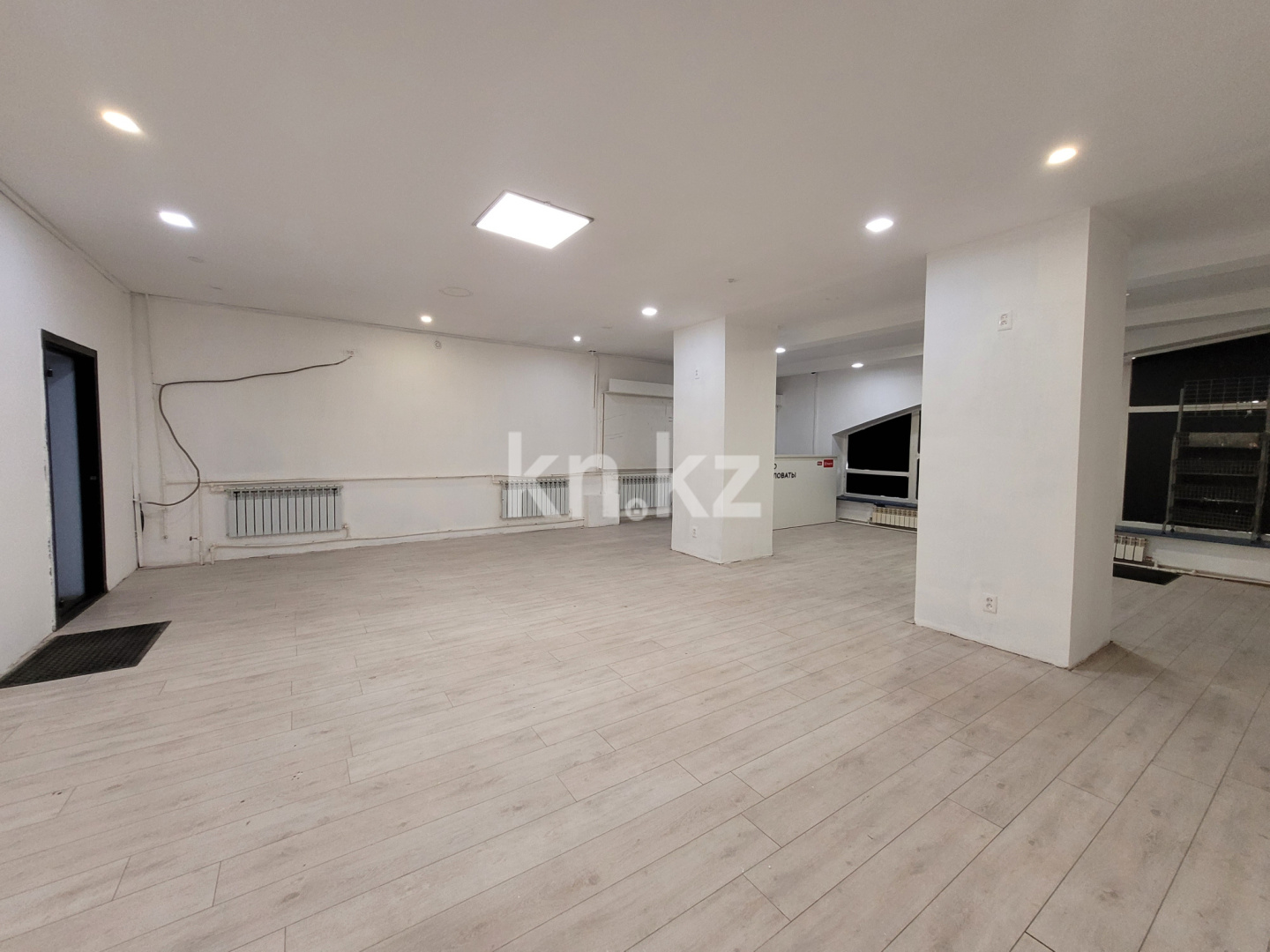 Аренда , ул. Гоголя - Аренда офисных и торговых помещений в Караганде с фото фото 2 из 12