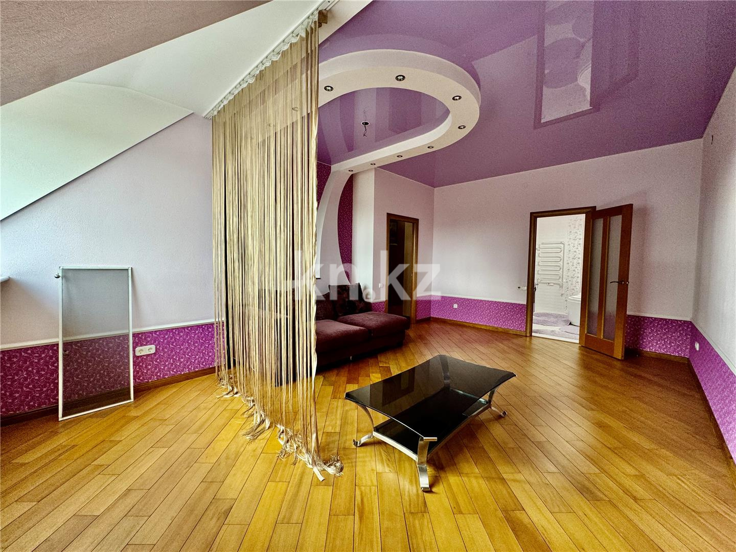 Продажа 6-комнатной квартиры, 227 м², ул. Ерубаева, дом  50/6 - Продажа  пятикомнатных квартир в Караганде фото 38 из 59