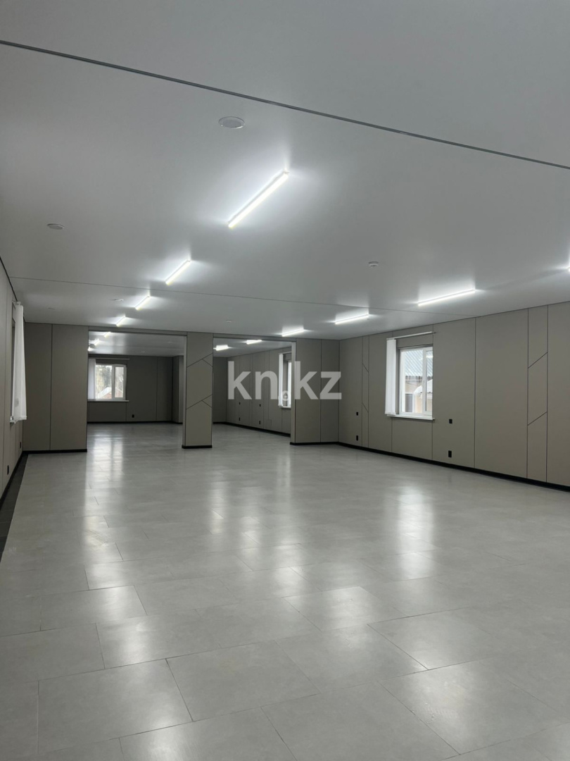Аренда здания, 200 м² - Аренда зданий в Астане фото 3 из 7