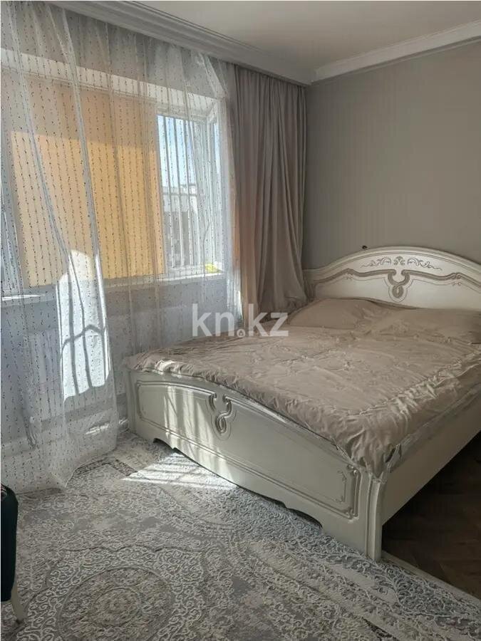 Продажа 3-комнатной квартиры, 88.11 м² в Алматы - фото 2