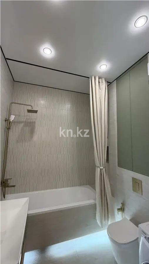 Продажа 2-комнатной квартиры, 42 м² в Астане - фото 3