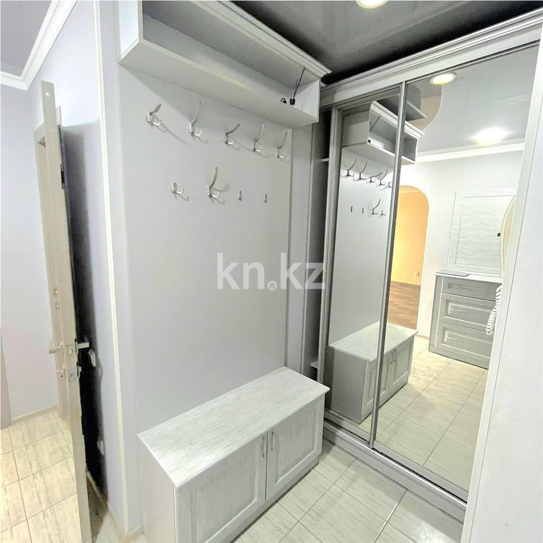 Продажа 3-комнатной квартиры, 66 м² - Аренда квартир помесячно в Актобе фото 7 из 10