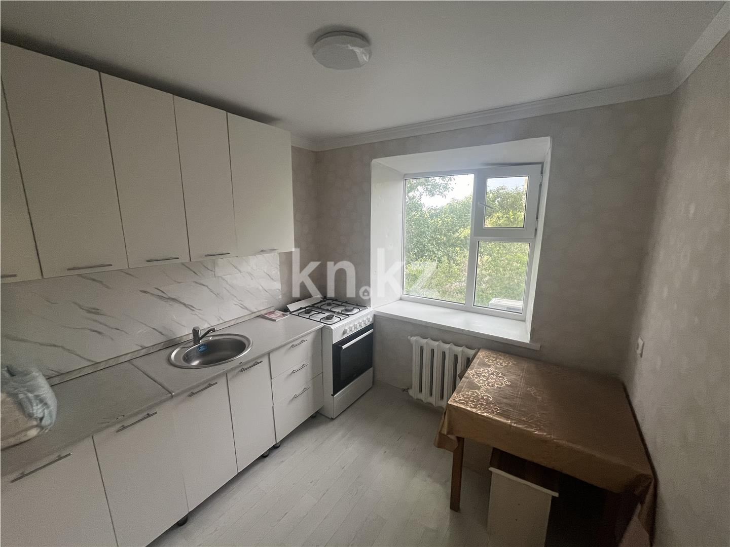 Продажа 1-комнатной квартиры, 30 м², ул. Чернышевского в Темиртау - фото 6