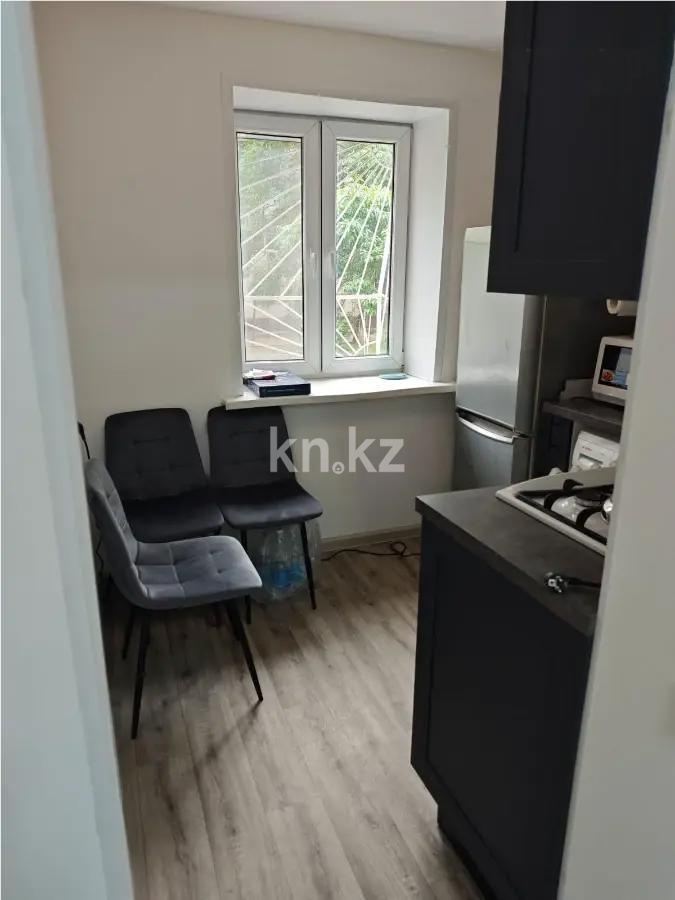Продажа 1-комнатной квартиры, 30 м² - Продажа однокомнатных квартир в Казахстане - страница 3 фото 2 из 3