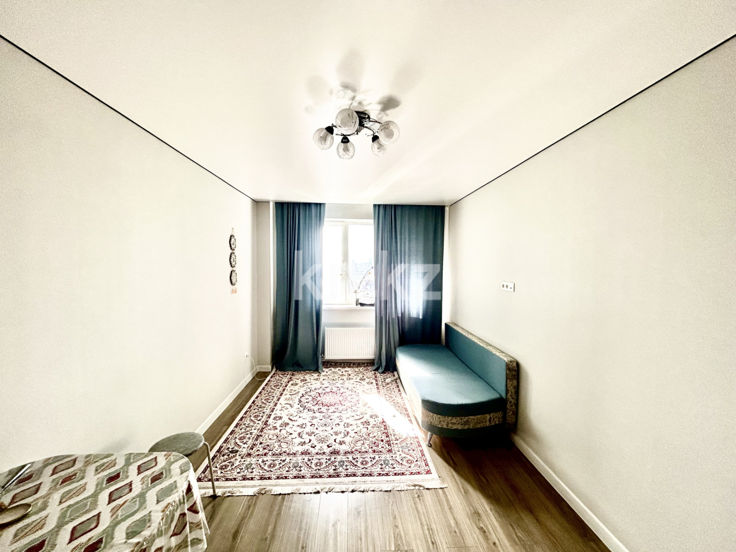 Продажа 2-комнатной квартиры, 40 м², пр. Тауелсыздык, дом  34/2 - Продажа квартир в Астане фото 1 из 18