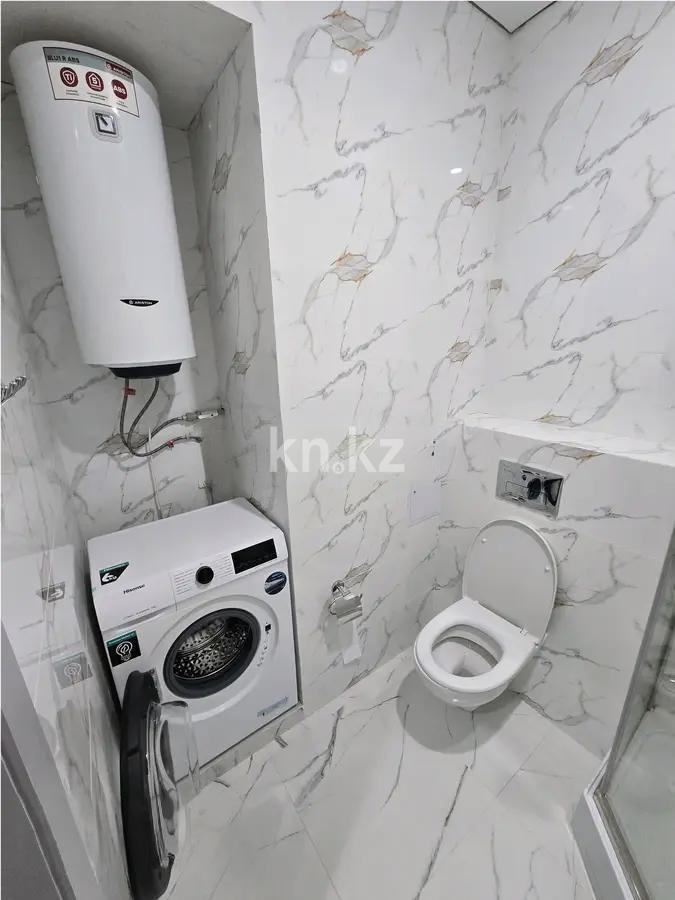 Продажа 1-комнатной квартиры, 42 м² - Продажа однокомнатных квартир от собственников в Астане - страница 4 фото 3 из 3