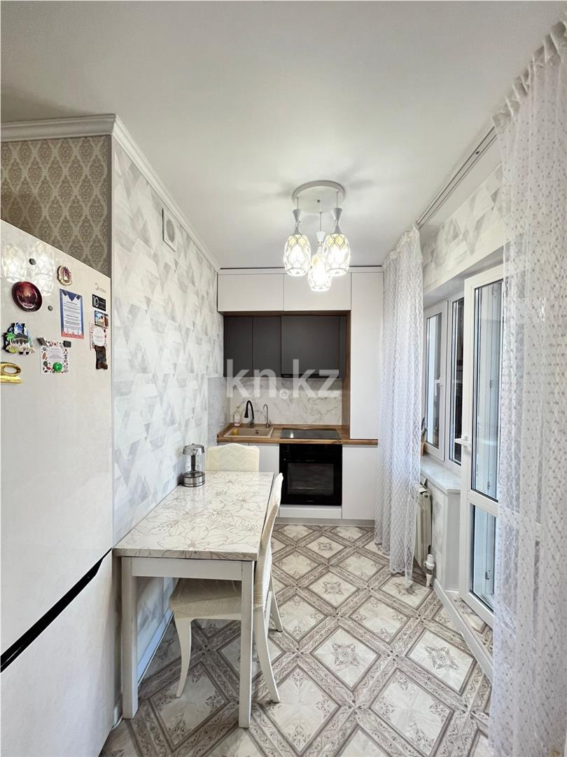 Продажа 1-комнатной квартиры, 41 м² в Караганде - фото 5
