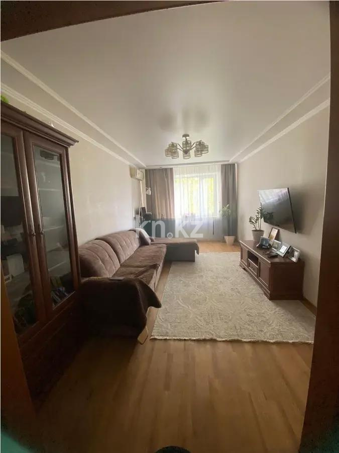 Продажа 3-комнатной квартиры, 68 м², пр. Металлургов, дом  15/1 - Продажа квартир в Темиртау фото 1 из 6