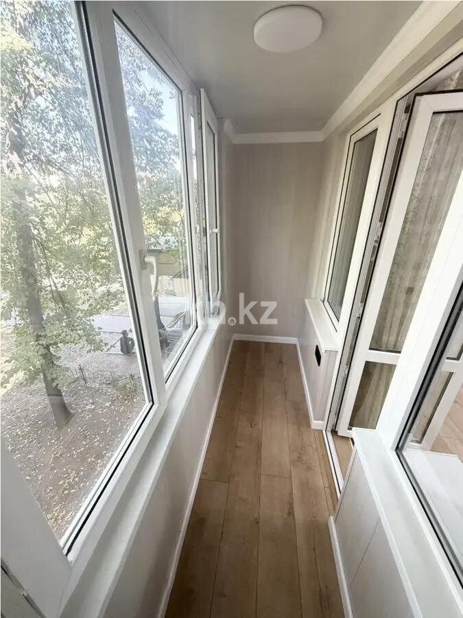 Продажа 1-комнатной квартиры, 33 м² в Алматы - фото 5