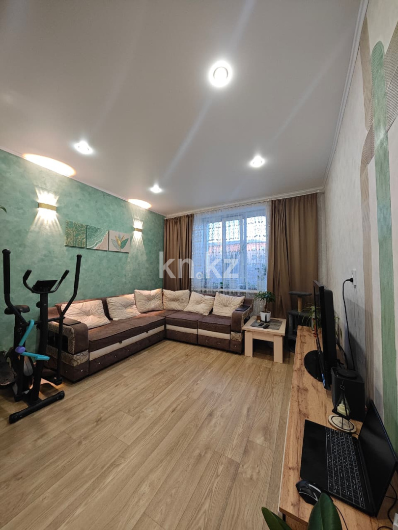 Продажа 3-комнатной квартиры, 75 м² - Продажа квартир в Казахстане - страница 137 фото 1 из 18