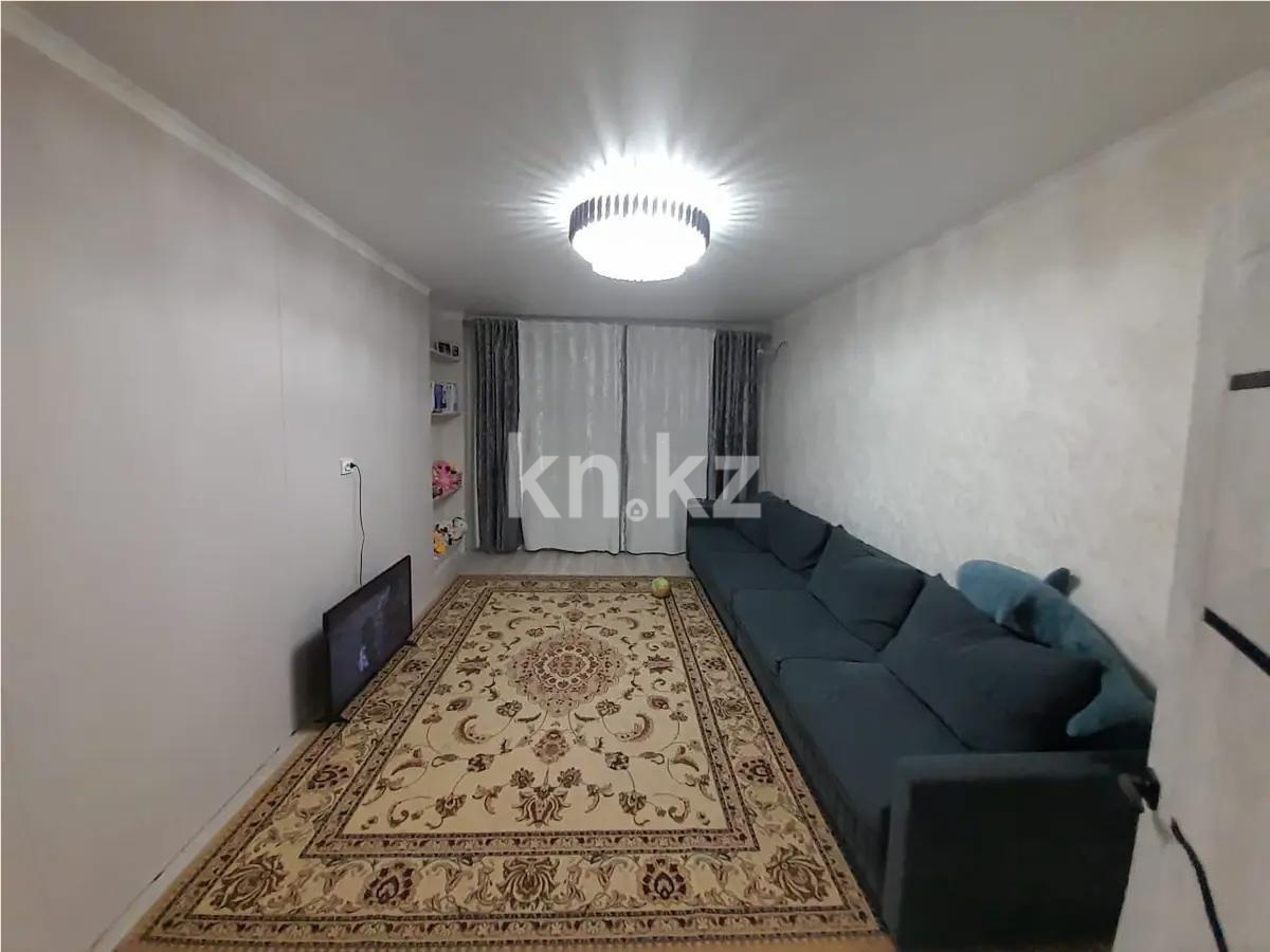 Продажа 3-комнатной квартиры, 83 м² - Продажа недвижимости в Казахстане - страница 4 фото 1 из 7