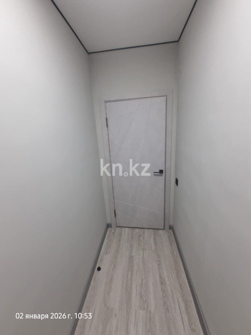 Продажа 1-комнатной квартиры, 55 м² - Продажа однокомнатных квартир в Алматы - страница 8 фото 18 из 37