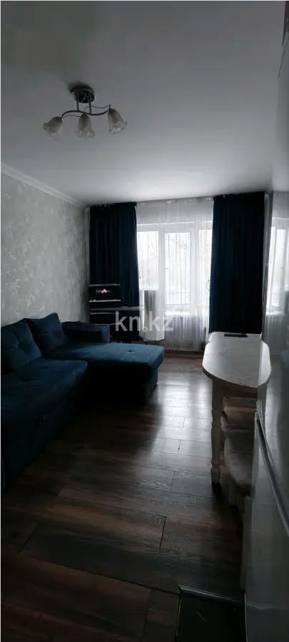 Продажа 2-комнатной квартиры, 38 м² - Недвижимость в Астане - страница 24 фото 1 из 3