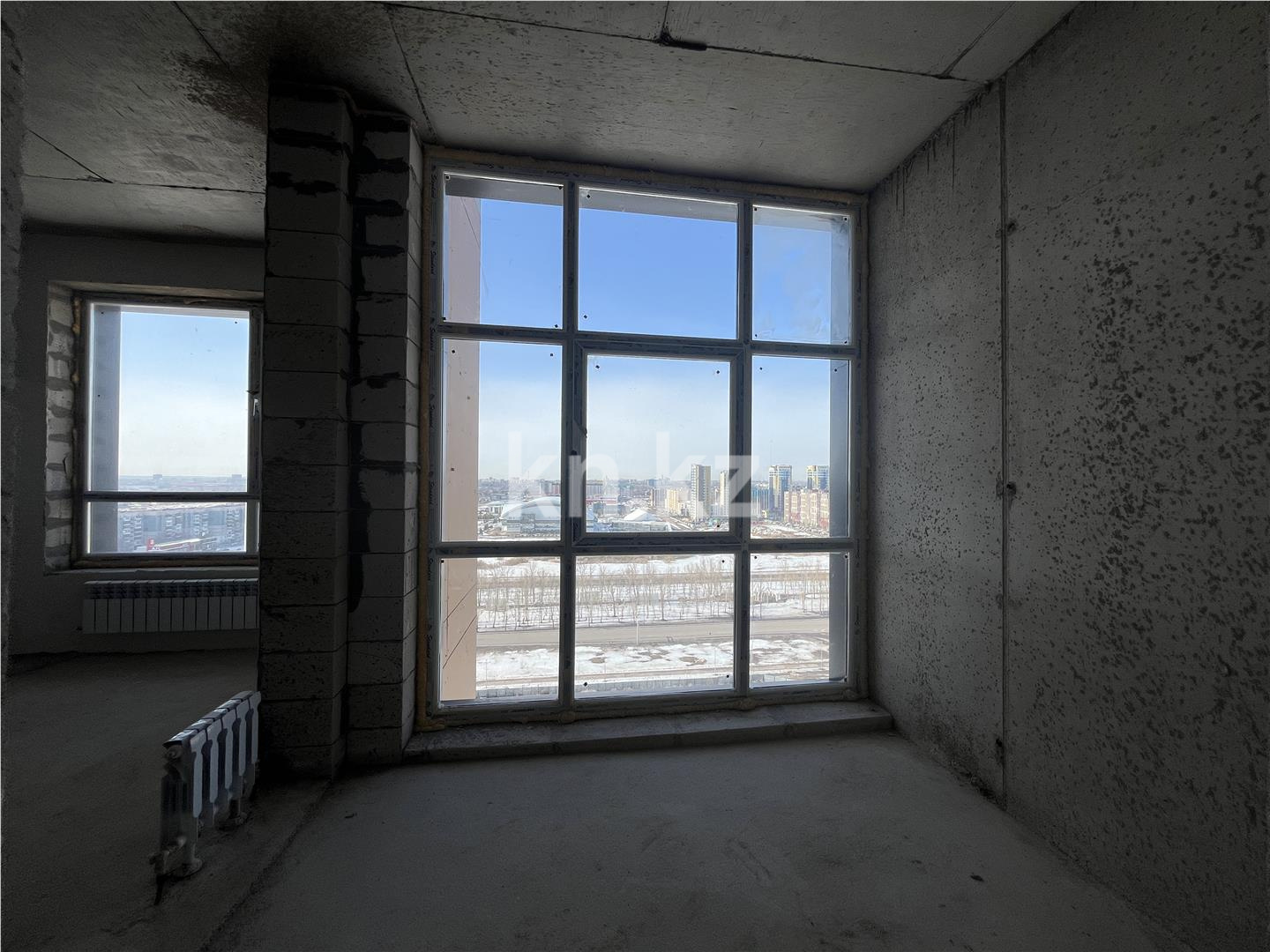 Продажа 2-комнатной квартиры, 65 м², пр. Республики, дом  23/2 в Караганде - фото 4