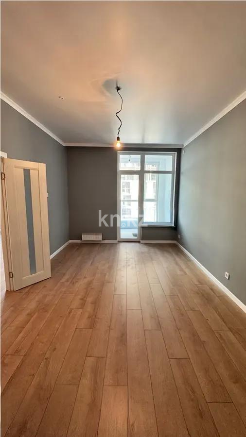 Продажа 1-комнатной квартиры, 44 м², ул. Мухамедханова, дом  6б в Астане