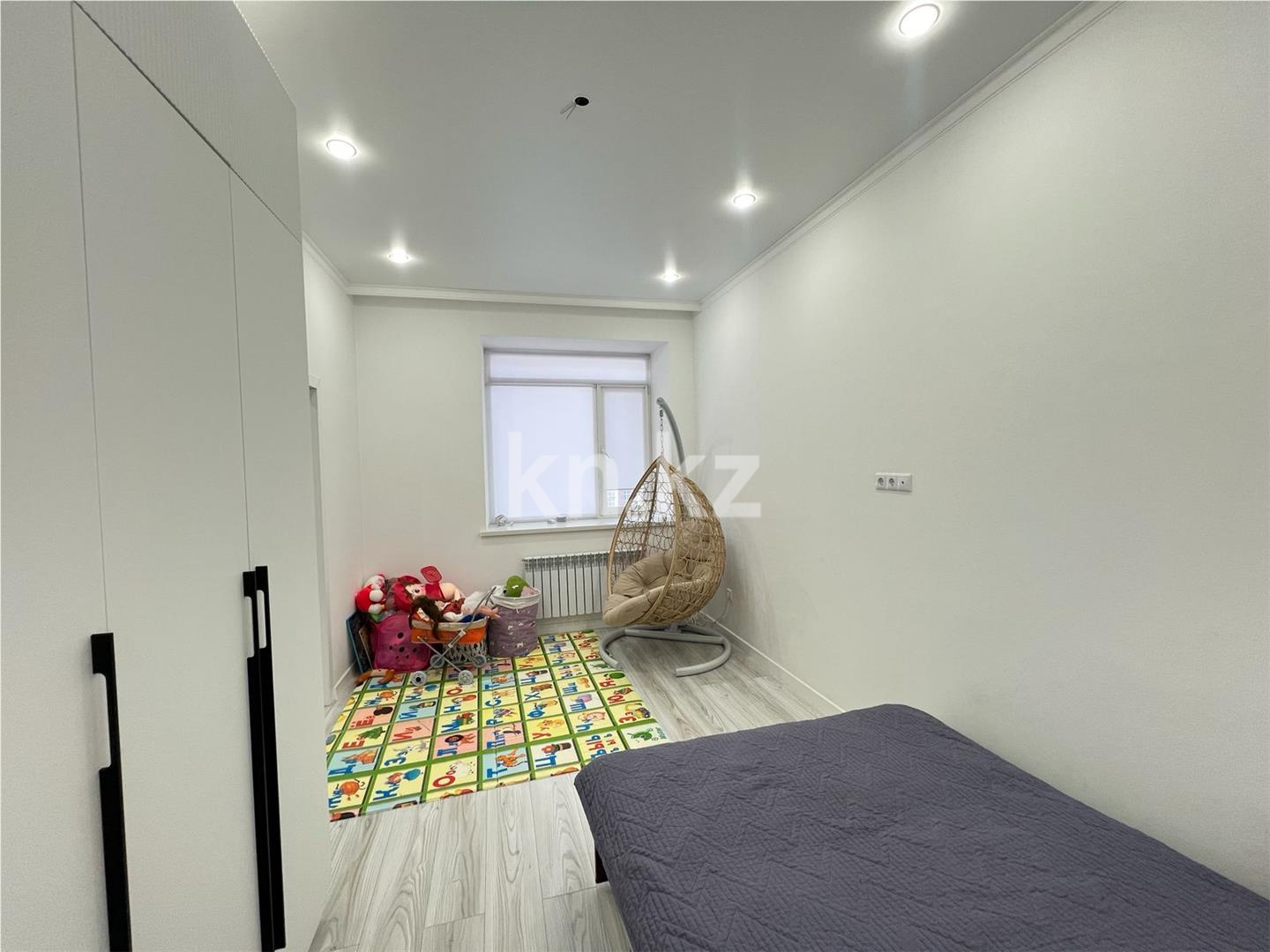 Продажа 3-комнатной квартиры, 85 м² - Продажа квартир в Караганде - страница 48 фото 6 из 17