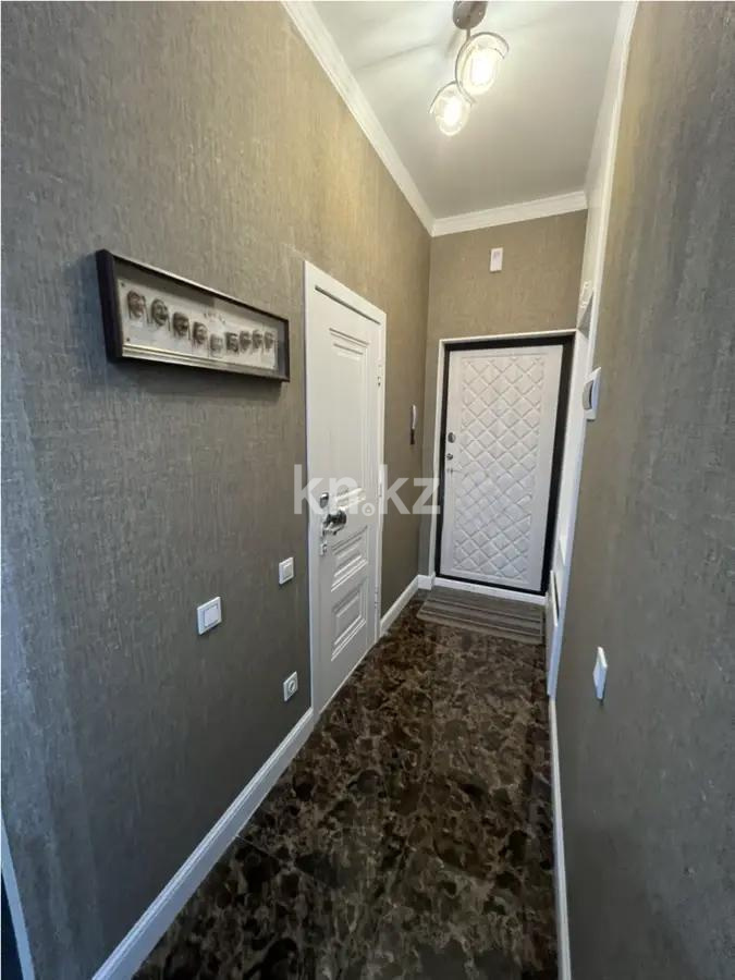 Продажа 1-комнатной квартиры, 40.8 м² в Астане - фото 5