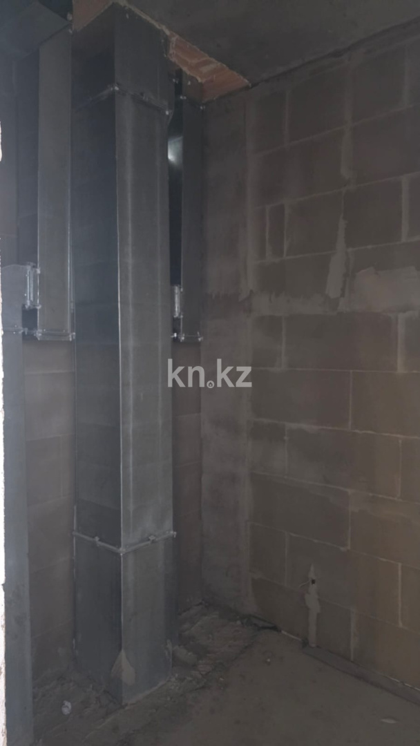 Продажа 2-комнатной квартиры, 48 м² - Продажа квартир в новостройках Астаны с фото - страница 2 фото 9 из 11