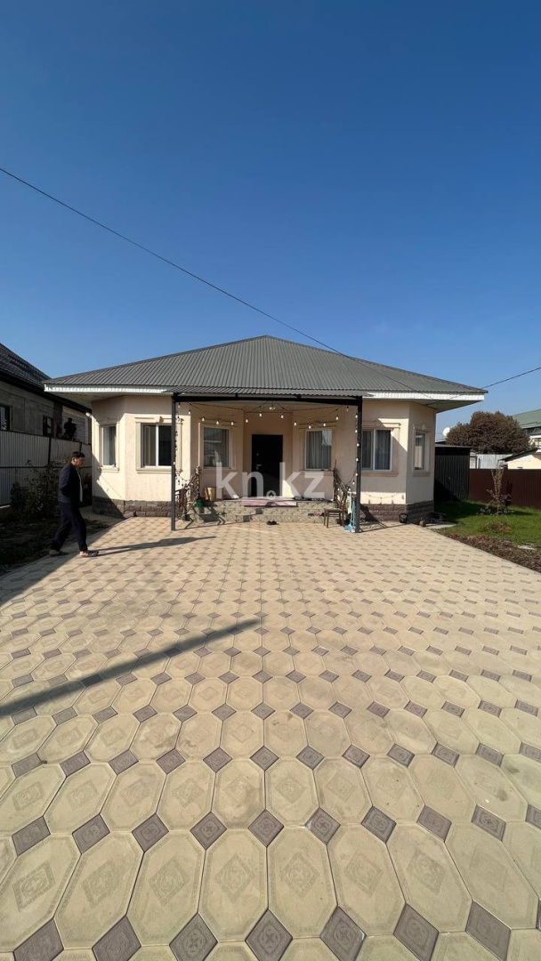 Продажа 4-комнатного дома, 140 м², Алатауский р-н, Айбаса 6 - Продажа домов, коттеджей в Алматы без посредников фото 13 из 28