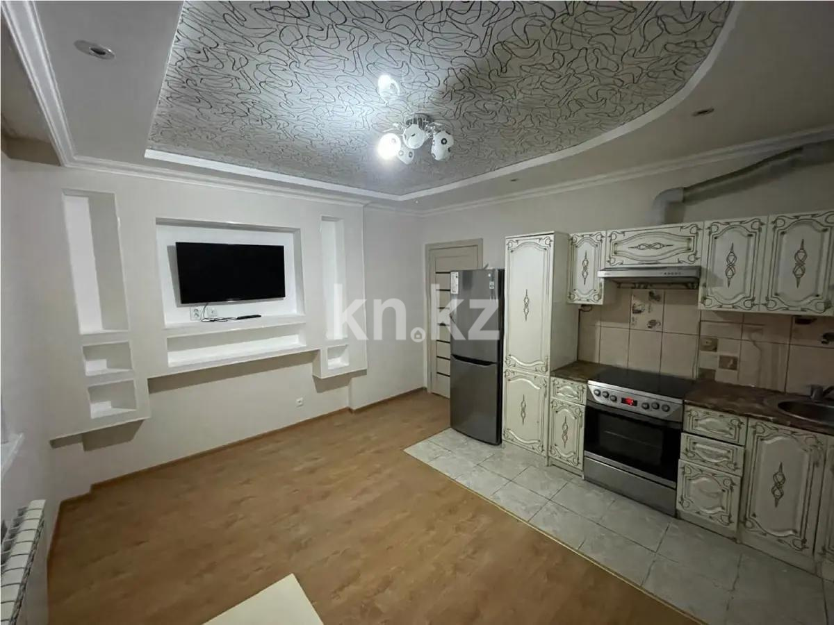 Продажа 3-комнатной квартиры, 86 м², пр. Момышулы, дом  2/9 - Продажа  трехкомнатных квартир в Астане фото 1 из 3