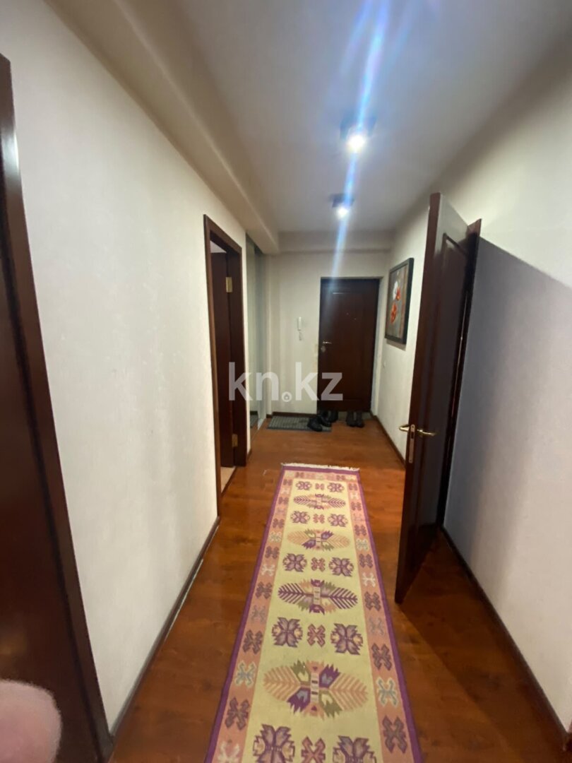 Продажа 3-комнатной квартиры, 98 м² в Астане - фото 5