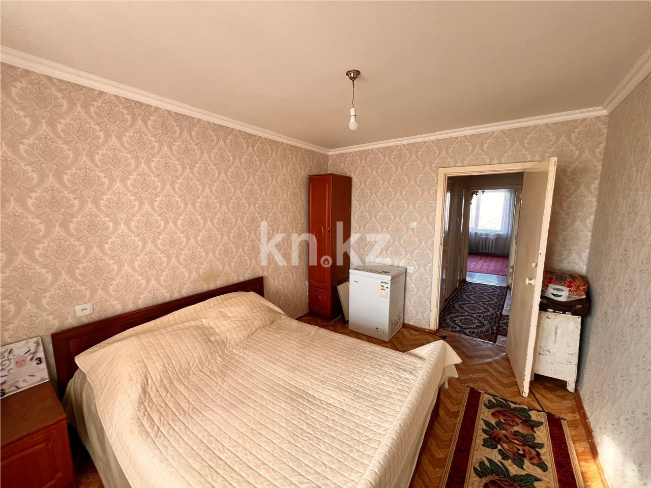 Продажа 3-комнатной квартиры, 69 м², ул. 3-й А мик-н в Темиртау - фото 6