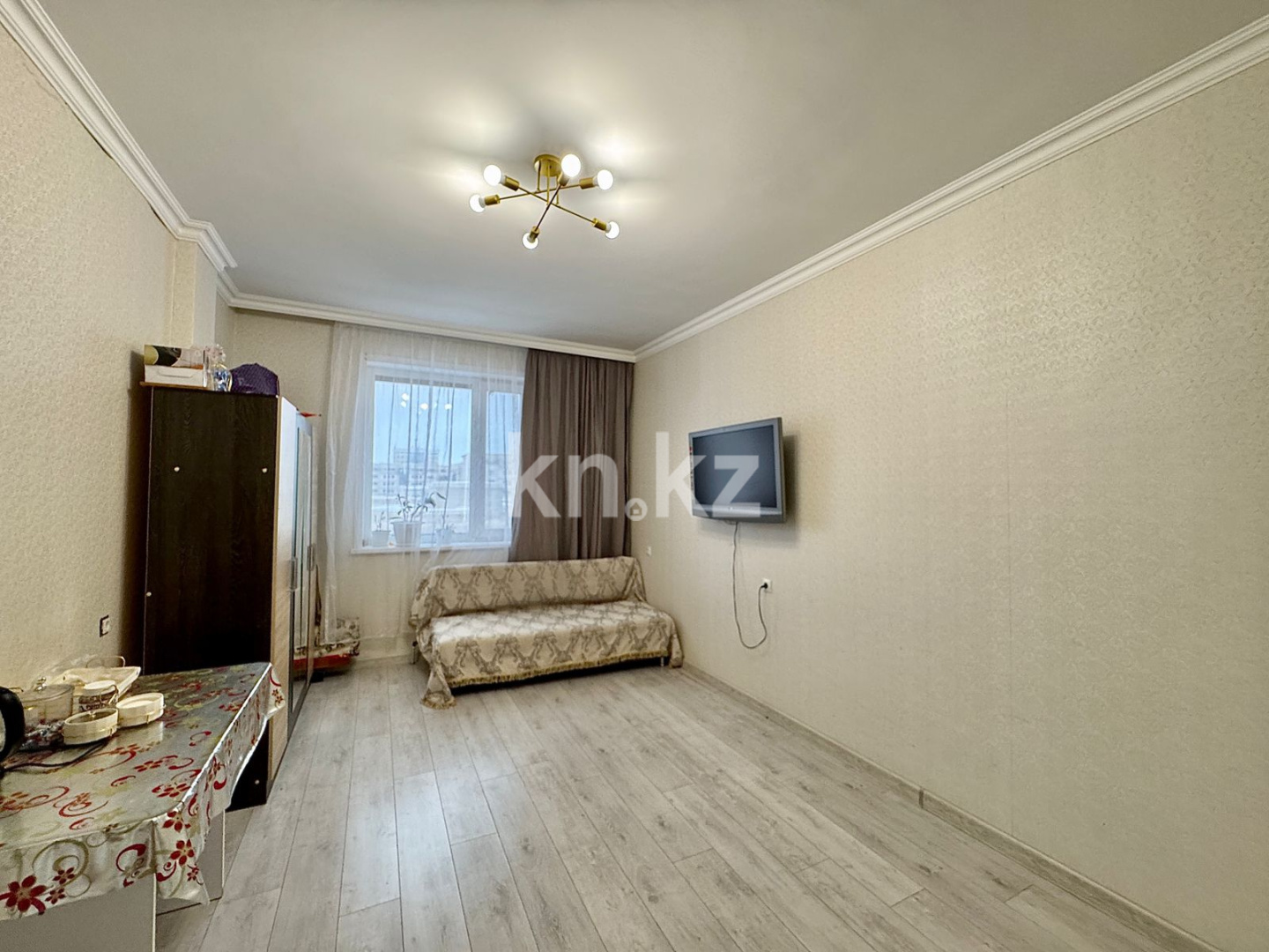 Продажа 1-комнатной квартиры, 50.1 м² - Продажа квартир в Астане - страница 207 фото 2 из 12
