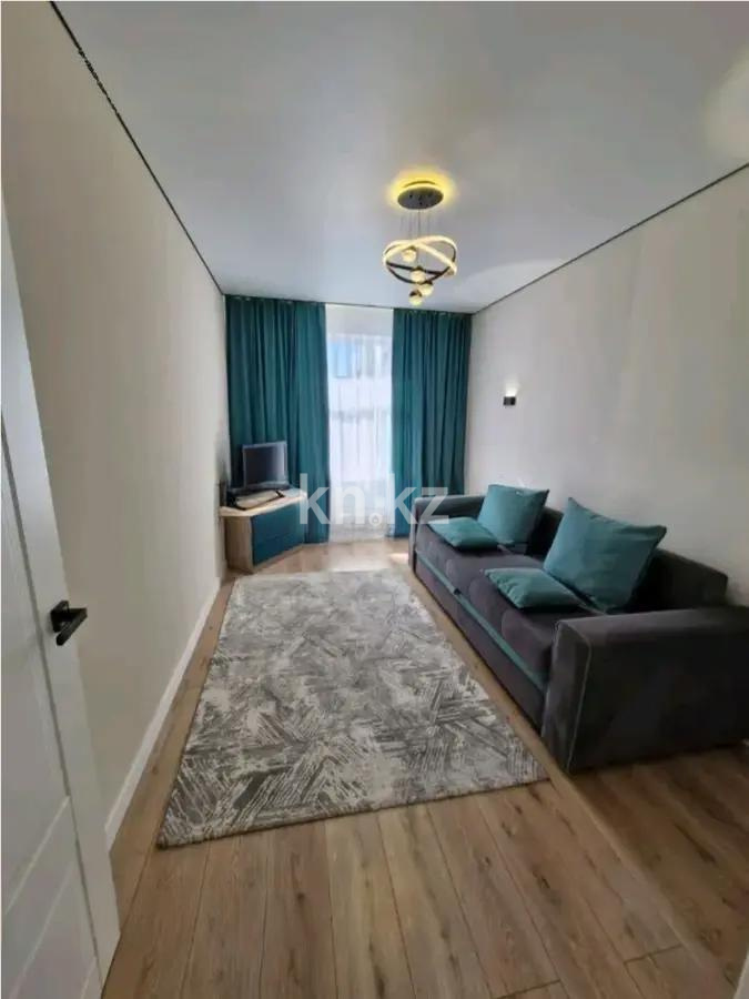 Продажа 3-комнатной квартиры, 87.7 м² - Продажа недвижимости в Казахстане - страница 11 фото 4 из 9