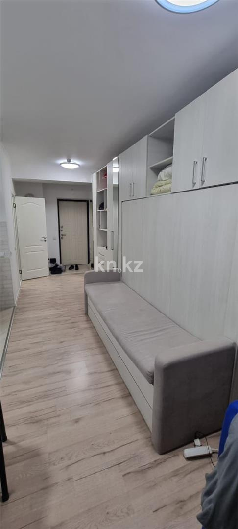 Продажа 1-комнатной квартиры, 28.5 м² - Продажа домов, коттеджей в Карагандинской области фото 2 из 4