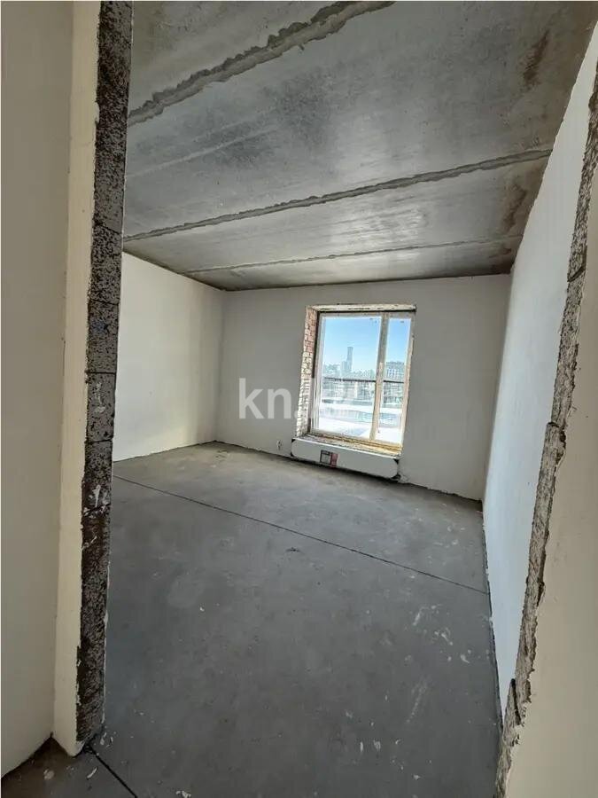 Продажа 2-комнатной квартиры, 64.2 м² в Астане