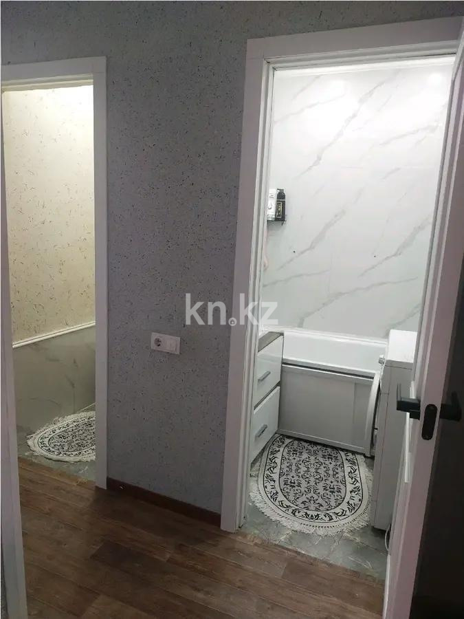 Продажа 2-комнатной квартиры, 50 м², ул. Гапеева, дом  1 - Продажа  двухкомнатных квартир в Караганде фото 4 из 4