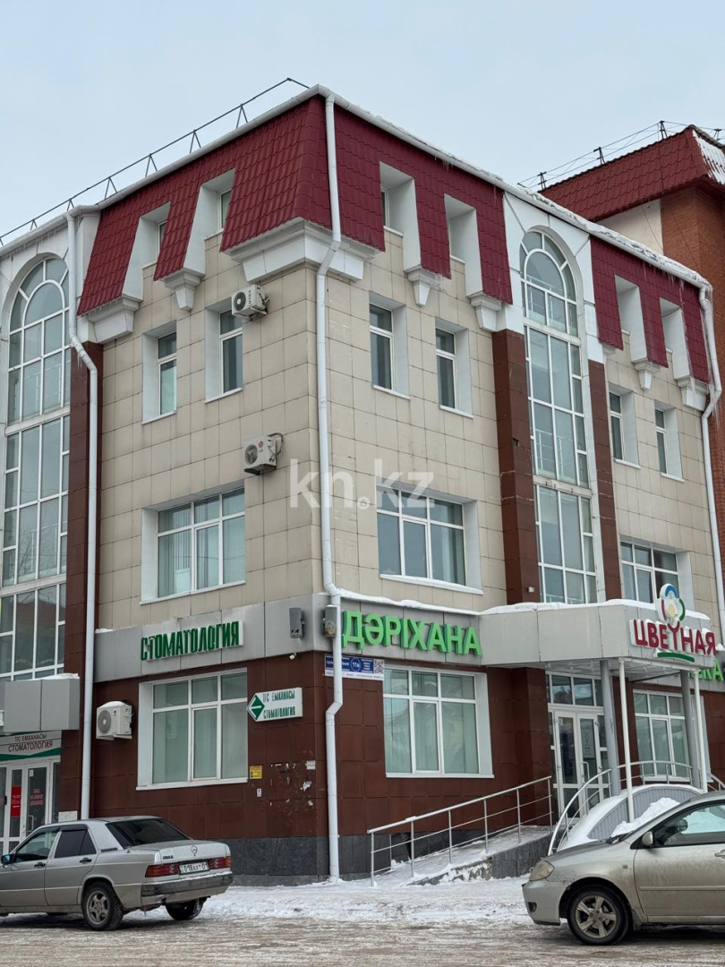 Продажа здания, 604 м² - Продажа зданий в Казахстане - страница 2 фото 18 из 18