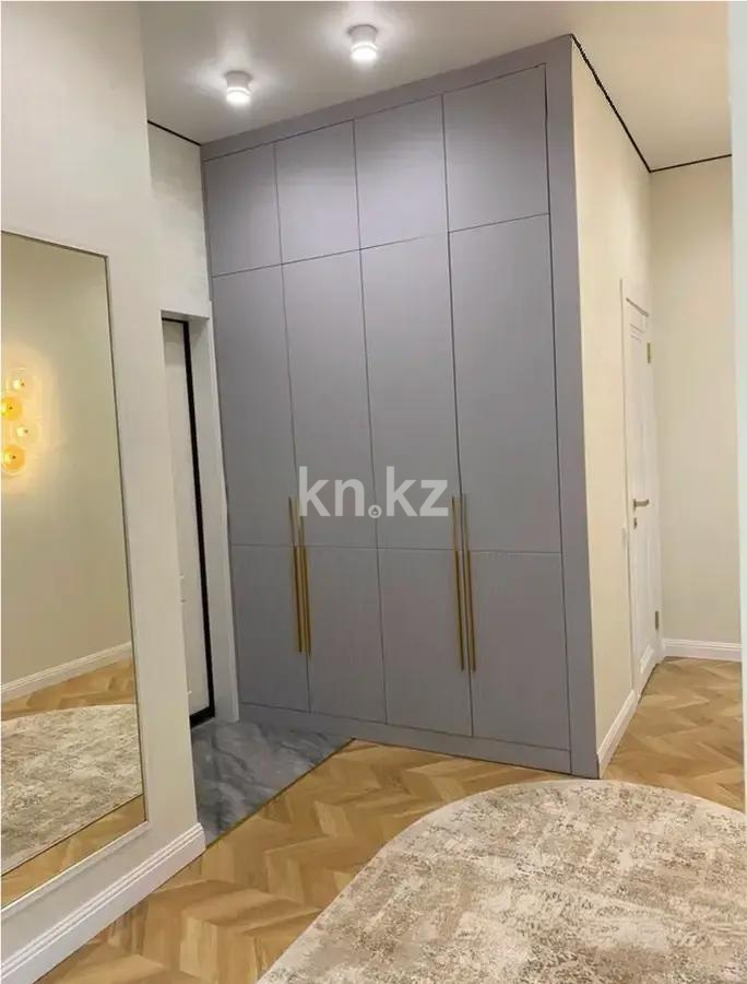 Продажа 2-комнатной квартиры, 62 м² - Продажа квартир в Астане - страница 7 фото 6 из 6