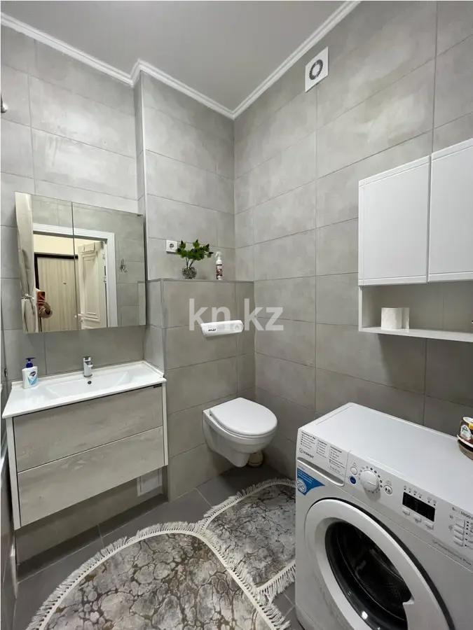 Продажа 1-комнатной квартиры, 44 м², ул. Калдаякова, дом  17 в Астане - фото 4