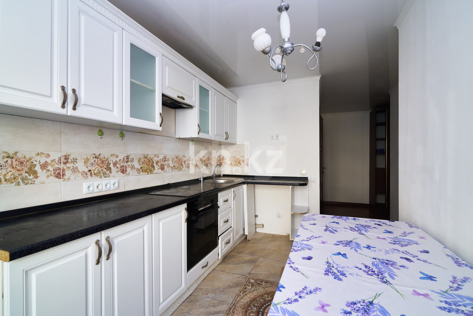 Продажа 2-комнатной квартиры, 59.8 м² - Продажа квартир в Астане - страница 5 фото 11 из 27