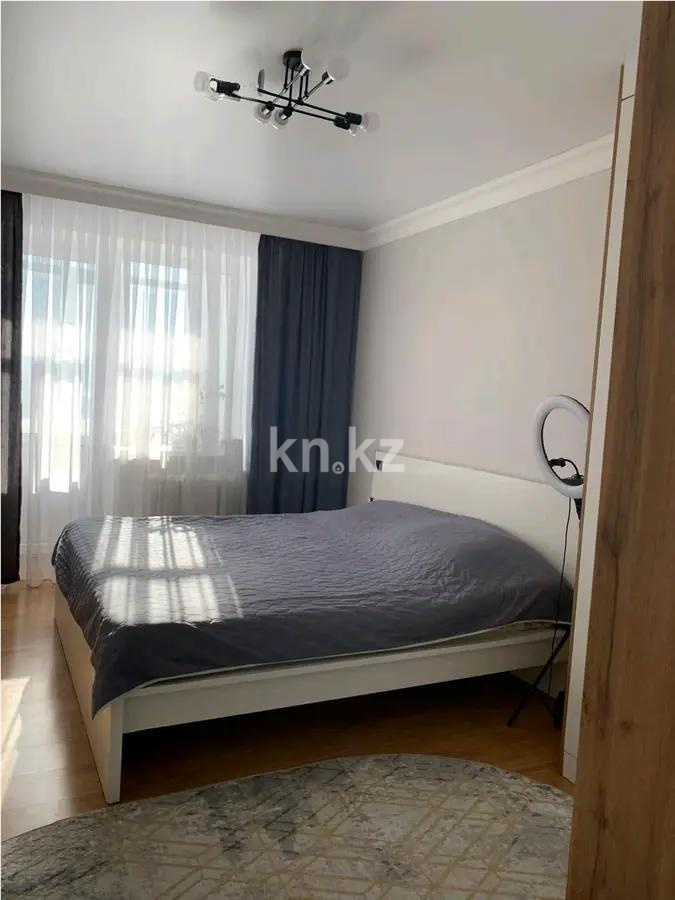 Продажа 3-комнатной квартиры, 94 м² - Продажа трехкомнатных квартир в Астане - страница 47 фото 2 из 7