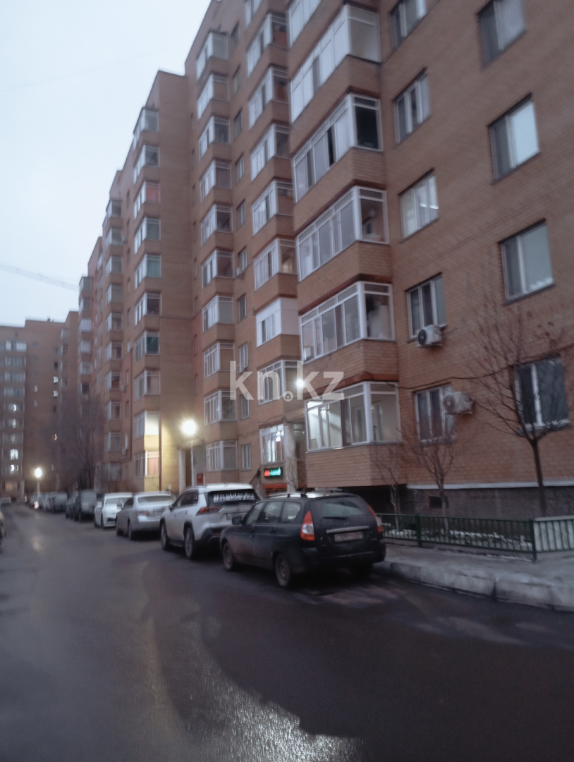 Продажа 1-комнатной квартиры, 43 м², ул. Брусиловского, дом  2 - Брусиловского Тархана - Продажа  однокомнатных квартир в Астане с фото фото 11 из 13