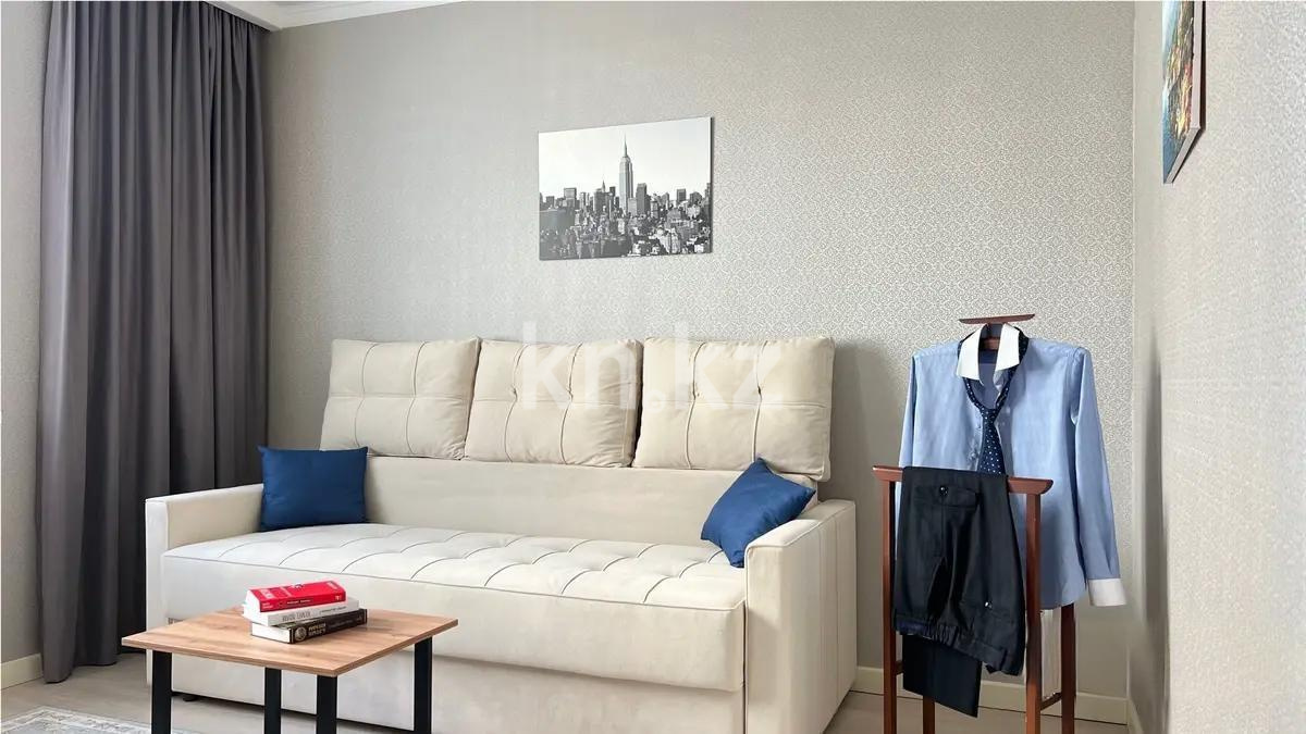 Продажа 3-комнатной квартиры, 70 м² в Астане