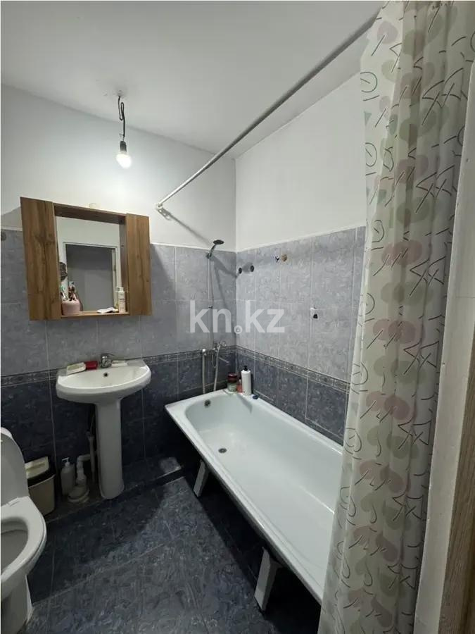Продажа 1-комнатной квартиры, 43 м² в Алматы - фото 3